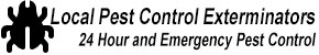 Baystate Medical MA Pest Control Exterminators